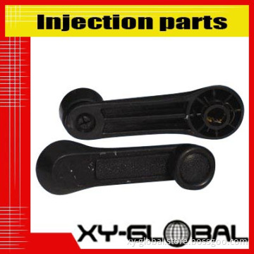 Plastic Injection for Auto Parts